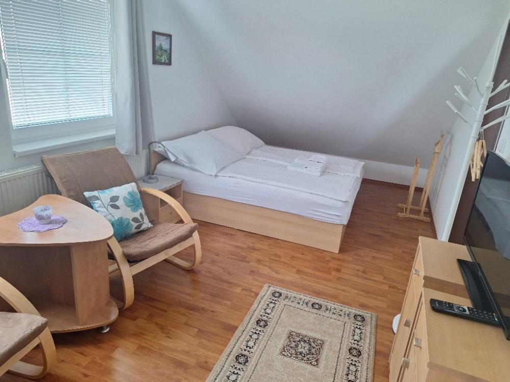 Ubytování u Bilkovičů Valtice Exterior foto