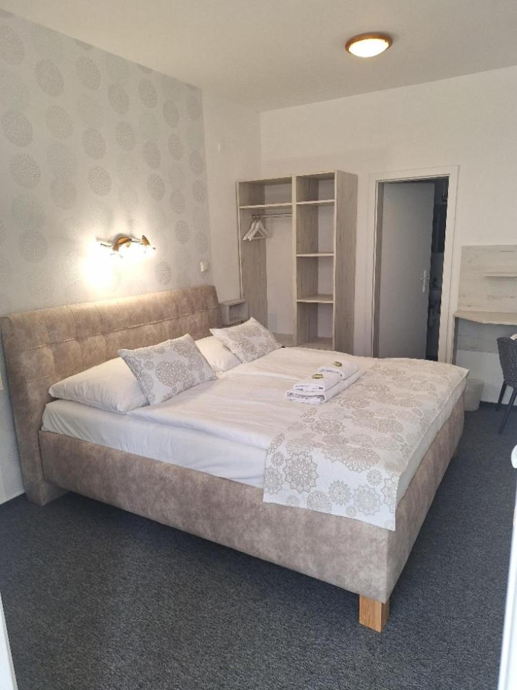 Ubytování u Bilkovičů Valtice Exterior foto