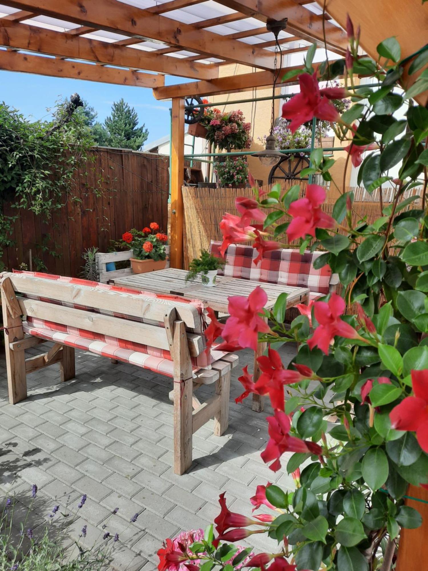 Ubytování u Bilkovičů Valtice Exterior foto